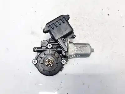 Peça sobressalente para automóvel em segunda mão elevador de vidros dianteira esquerda por skoda octavia ii combi (1z5) 1.6 tdi 4x4 referências oem iam 857020f010