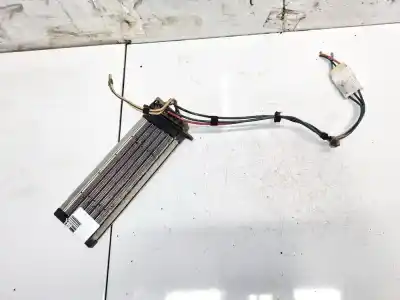 Peça sobressalente para automóvel em segunda mão resistência sofagem chauffage por skoda octavia ii combi (1z5) 1.6 tdi 4x4 referências oem iam mf0134100292