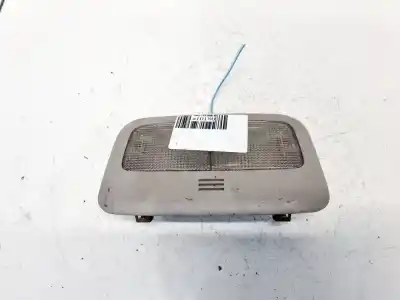 Peça sobressalente para automóvel em segunda mão luz interior por skoda octavia ii combi (1z5) 1.6 tdi 4x4 referências oem iam 