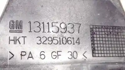 Second-hand car spare part fuse box unit for bmw 3 (e30) m3 2.3 oem iam references 13115937  329510614