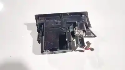 Pièce détachée automobile d'occasion cendrier pour bmw 3 (e30) m3 2.3 références oem iam 13133284  31574-0100, 331985437