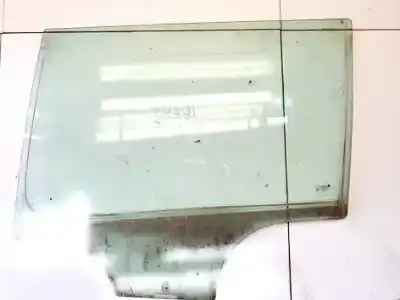 Second-hand car spare part rear left glass window for ford taurus (p5_) 3.0 24v oem iam references dot497m31as2