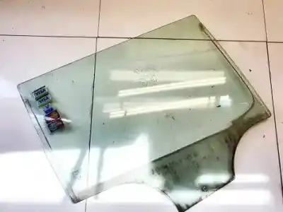 Second-hand car spare part rear right glass window for ford taurus (p5_) 3.0 24v oem iam references dot497m31as2