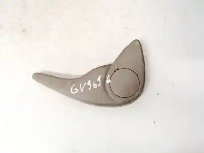 Second-hand car spare part plastics for renault scenic ii 1.6 16v oem iam references 5164848