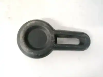 Peça sobressalente para automóvel em segunda mão plásticos por citroen berlingo cuadro 1.6 16v hdi referências oem iam 8910029000