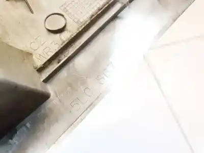 Second-hand car spare part plastics for ford taurus (p5_) 3.0 24v oem iam references 5l0867243  