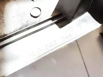 Second-hand car spare part plastics for ford taurus (p5_) 3.0 24v oem iam references 5l0867244  