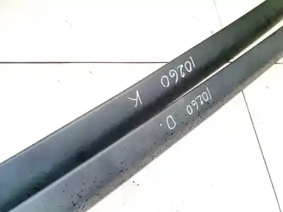 Pezzo di ricambio per auto di seconda mano pezzi vari per ford taurus (p5_) 3.0 24v riferimenti oem iam m020002a  