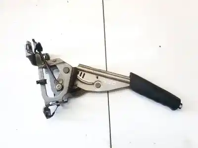 Second-hand car spare part handbrake lever for ford taurus (p5_) 3.0 24v oem iam references 1z1711303