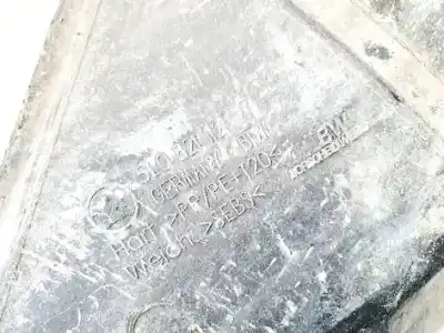 Pezzo di ricambio per auto di seconda mano plastica per ford taurus (p5_) 3.0 24v riferimenti oem iam 5l0821112  