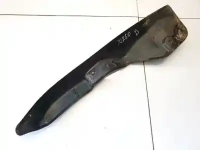 Second-hand car spare part plastics for ford taurus (p5_) 3.0 24v oem iam references 5l0821112