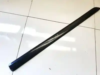 Second-hand car spare part plastics for ford taurus (p5_) 3.0 24v oem iam references 5l0853516