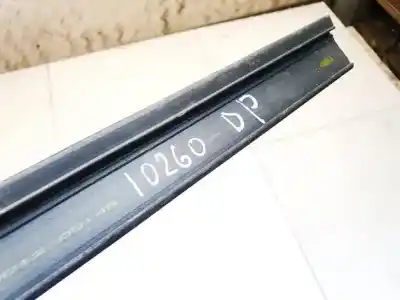 Pezzo di ricambio per auto di seconda mano plastica per ford taurus (p5_) 3.0 24v riferimenti oem iam 5l0837479  