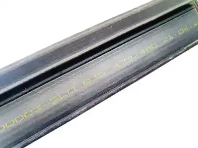 Pezzo di ricambio per auto di seconda mano plastica per ford taurus (p5_) 3.0 24v riferimenti oem iam 5l0839479  