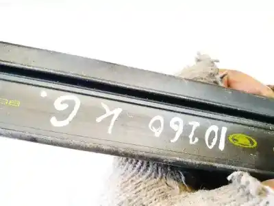 Pezzo di ricambio per auto di seconda mano plastica per ford taurus (p5_) 3.0 24v riferimenti oem iam 5l0839479  