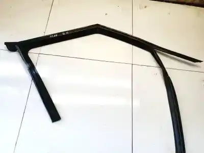 Second-hand car spare part rubber door seal for ford taurus (p5_) 3.0 24v oem iam references 