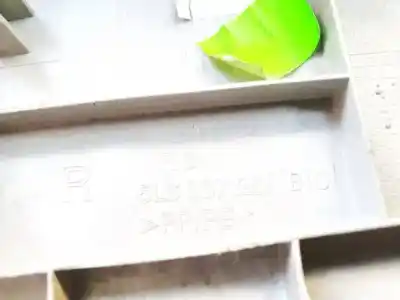 Pezzo di ricambio per auto di seconda mano plastica per ford taurus (p5_) 3.0 24v riferimenti oem iam 5l6867288b  