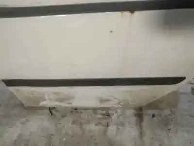 Gebrauchtes Autoersatzteil kunststoffe zum skoda praktik (5j) 1.4 tdi oem-iam-referenzen 