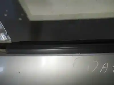 Pezzo di ricambio per auto di seconda mano plastiche per opel corsa a fastback (s83) 1.2 i (f08, m08, f68, m68) riferimenti oem iam   