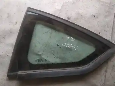 Автозапчасти б/у левое заднее стекло печати за PORSCHE 968 DESCAPOTABLE 3.0 ссылки OEM IAM AS2  