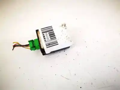 Second-hand car spare part electronic module for honda cr-v (rd8) 2.0 vtec cat oem iam references 38385s9ag01  38385-s9a-g01