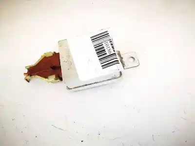 Second-hand car spare part electronic module for honda cr-v (rd8) 2.0 vtec cat oem iam references   