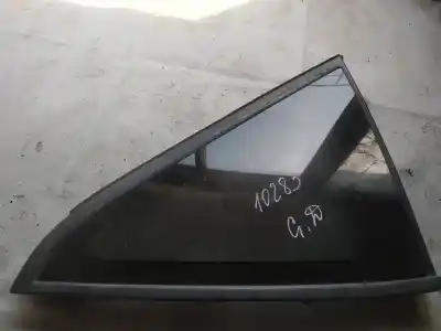 Peça sobressalente para automóvel em segunda mão vidro custódia triangular traseiro direito por jaguar xj coupé 5.3 referências oem iam as3