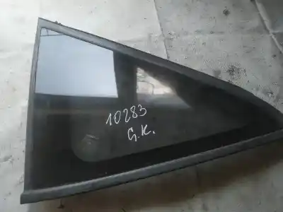 Peça sobressalente para automóvel em segunda mão vidro de custódia triangular traseiro esquerdo por jaguar xj coupé 5.3 referências oem iam as3