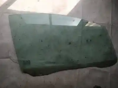 Автозапчастина б/у передній правий місяць для NISSAN BLUEBIRD HATCHBACK (T72, T12) 1.6 Посилання на OEM IAM AS2  