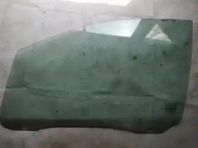 Pezzo di ricambio per auto di seconda mano finestra anteriore sinistra per nissan bluebird hatchback (t72, t12) 1.6 riferimenti oem iam as2