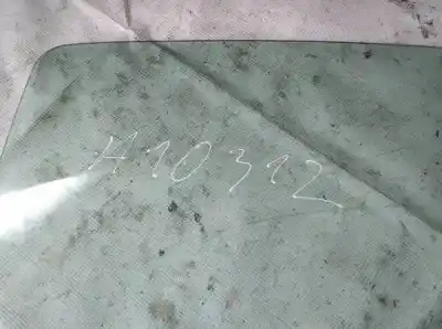 Peça sobressalente para automóvel em segunda mão vidro traseiro esquerdo por bmw 3 (e30) m3 2.3 referências oem iam as2  