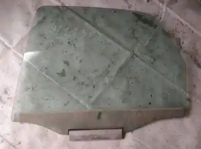 Peça sobressalente para automóvel em segunda mão vidro traseiro esquerdo por bmw 3 (e30) m3 2.3 referências oem iam as2