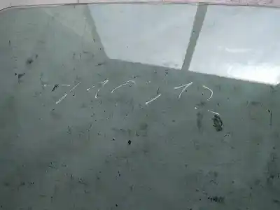 Second-hand car spare part front right glass window for bmw 3 (e30) m3 2.3 oem iam references as2  