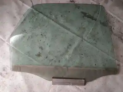 Peça sobressalente para automóvel em segunda mão vidro traseiro direito por bmw 3 (e30) m3 2.3 referências oem iam as2