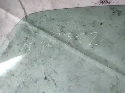 Peça sobressalente para automóvel em segunda mão vidro traseiro direito por bmw 3 (e30) m3 2.3 referências oem iam as2  