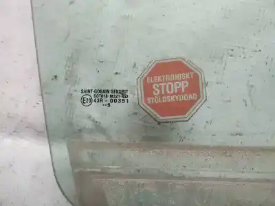 Автозапчастина б/у передній правий місяць для opel corsa a fastback (s83) 1.3 (f08, m08, f68, m68) посилання на oem iam as2  