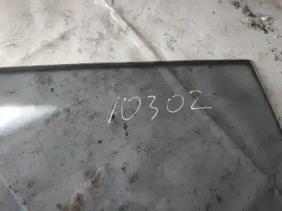 Автозапчастина б/у задне праве скло для talbot horizon 1.3 посилання на oem iam as2  