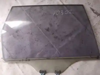 Second-hand car spare part rear right glass window for talbot horizon 1.3 oem iam references as2