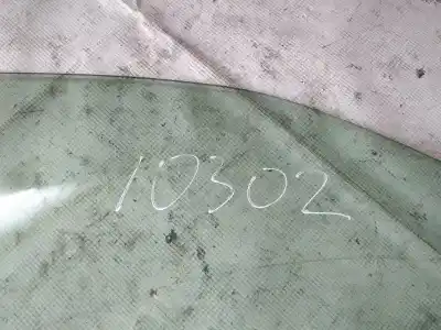 Second-hand car spare part front right glass window for talbot horizon 1.3 oem iam references as2  