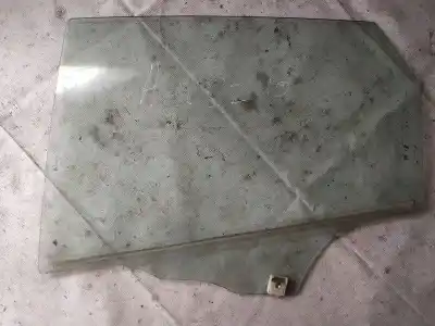 Second-hand car spare part rear left glass window for talbot simca 1100 fastback 1.1 le,lx,gls,es oem iam references as2  