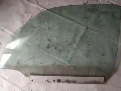 Peça sobressalente para automóvel em segunda mão vidro dianteiro esquerdo por bmw 3 (e30) m3 2.3 referências oem iam as2