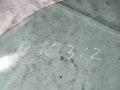 Peça sobressalente para automóvel em segunda mão vidro dianteiro esquerdo por bmw 3 (e30) m3 2.3 referências oem iam as2  