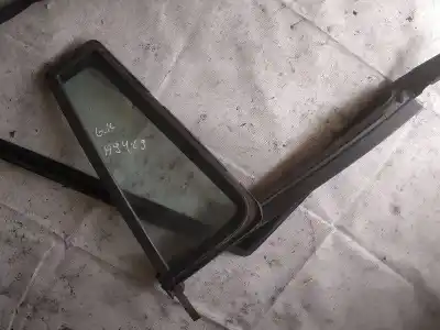 Second-hand car spare part left rear triangle quarter glass for skoda octavia combi (1z5) 2.0 tdi oem iam references as2