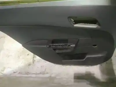 Second-hand car spare part left front door trim for bmw 3 (e30) m3 2.3 oem iam references   