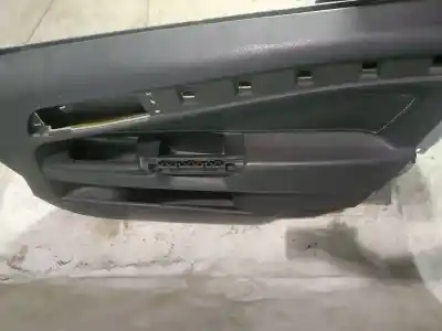 Second-hand car spare part right front door trim for bmw 3 (e30) m3 2.3 oem iam references   