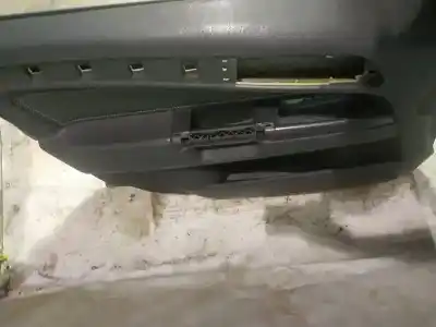 Pezzo di ricambio per auto di seconda mano rivestimento porta anteriore sinistro per bmw 3 (e30) m3 2.3 riferimenti oem iam 