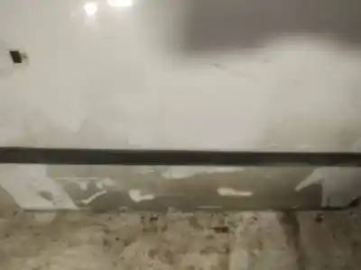 Gebrauchtes Autoersatzteil kunststoffe zum skoda praktik (5j) 1.4 tdi oem-iam-referenzen 