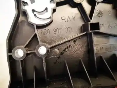 Second-hand car spare part fuse box unit for opel kadett e fastback (t85) 1.4 s (c08, c48, d08, d48) oem iam references 6r0907371  