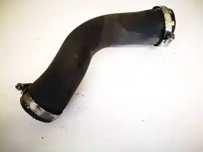 Second-hand car spare part intercooler pipe for opel kadett e fastback (t85) 1.4 s (c08, c48, d08, d48) oem iam references   