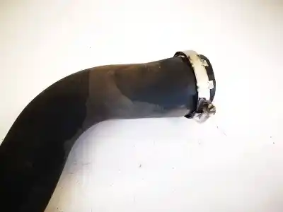 Second-hand car spare part intercooler pipe for opel kadett e fastback (t85) 1.4 s (c08, c48, d08, d48) oem iam references   